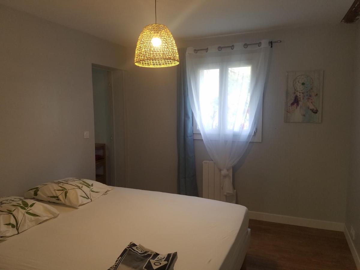 Gite Matilon, 5 Min Eugenie Les Bains Buanes Exteriér fotografie